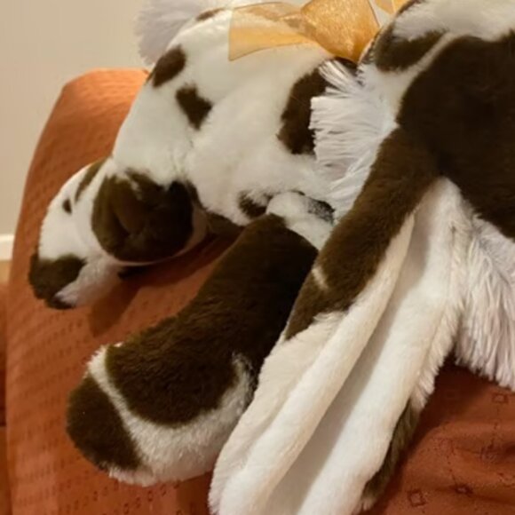 Hopster Plush - Picture 3 of 3